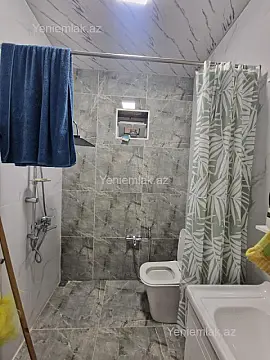 Satılır 3 otaqlı həyət evi 90 m²