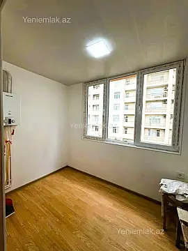 Satılır 2 otaqlı köhnə tikili 60 m²