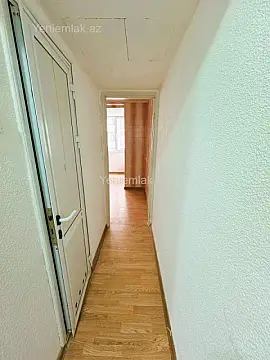 Satılır 2 otaqlı köhnə tikili 60 m²