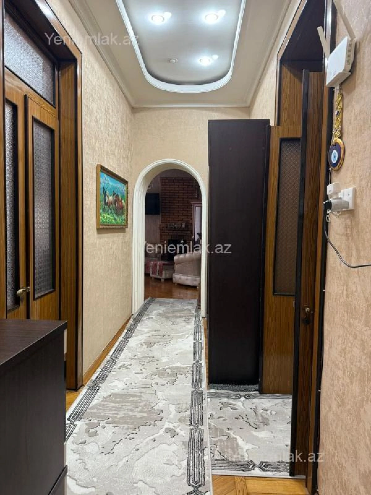 Satılır 3 otaqlı köhnə tikili 80 m²