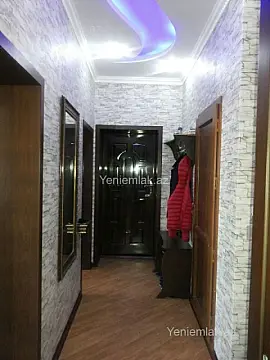 Satılır 3 otaqlı köhnə tikili 90 m²