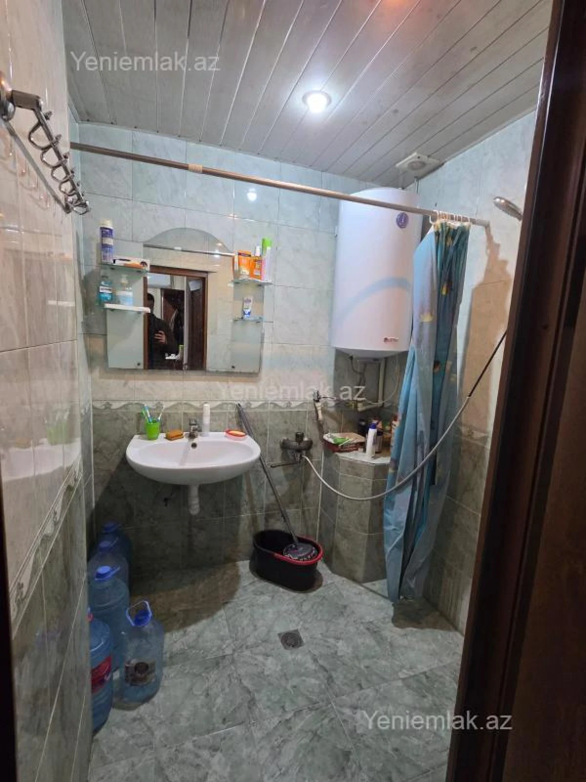Satılır 3 otaqlı yeni tikili 77 m²
