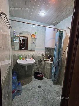 Satılır 3 otaqlı yeni tikili 77 m²
