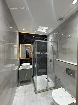Satılır 3 otaqlı yeni tikili 140 m²