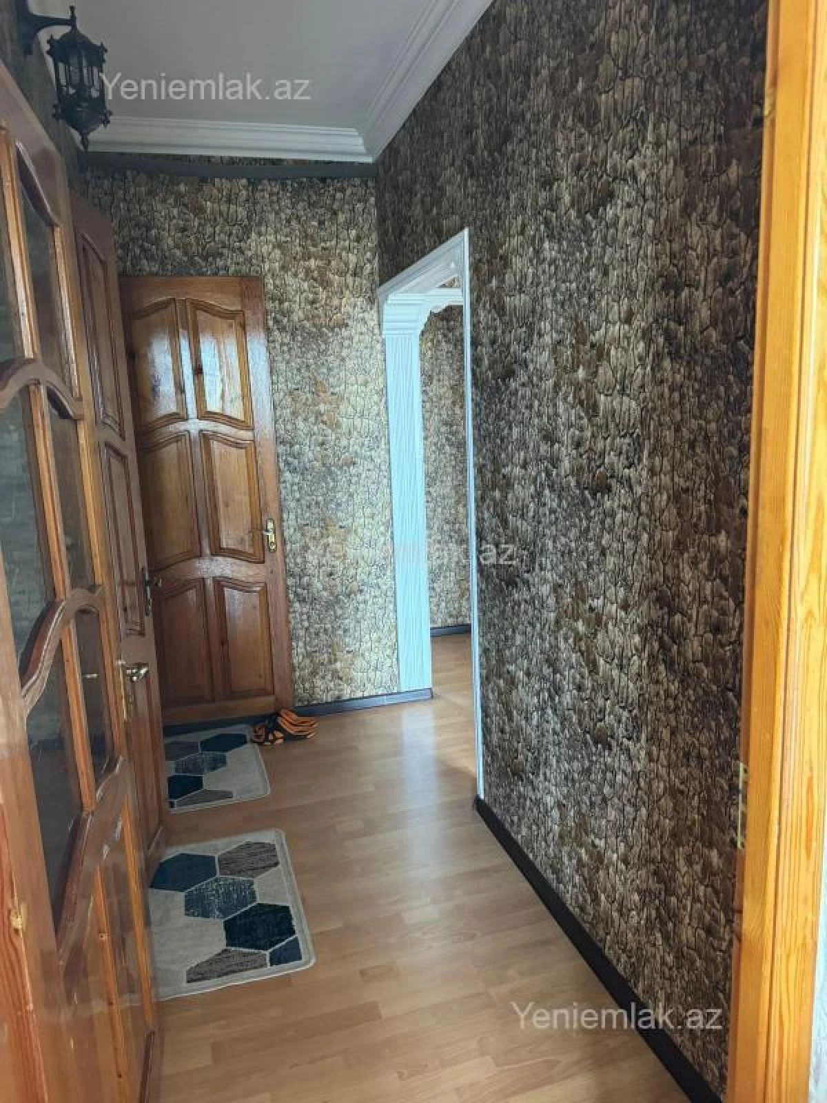 Satılır 3 otaqlı köhnə tikili 80 m²