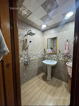 Satılır 3 otaqlı köhnə tikili 80 m²