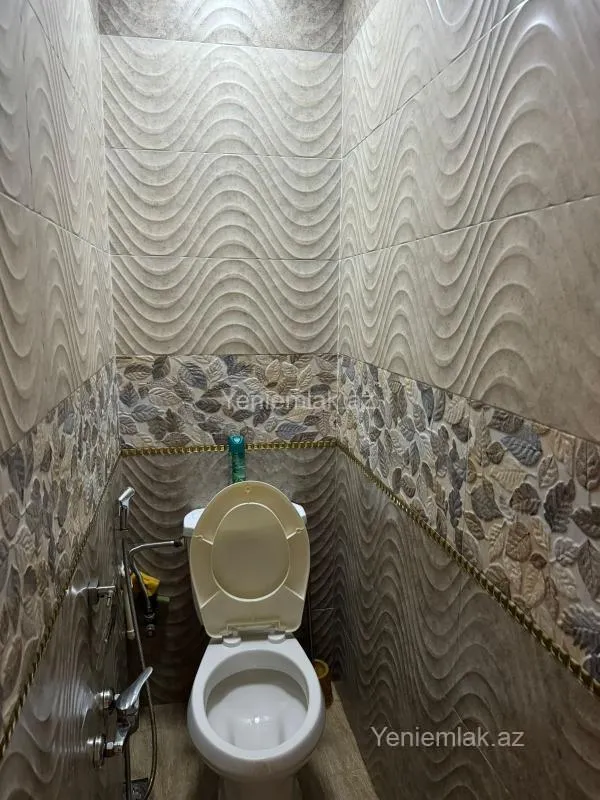 Satılır 3 otaqlı köhnə tikili 80 m²