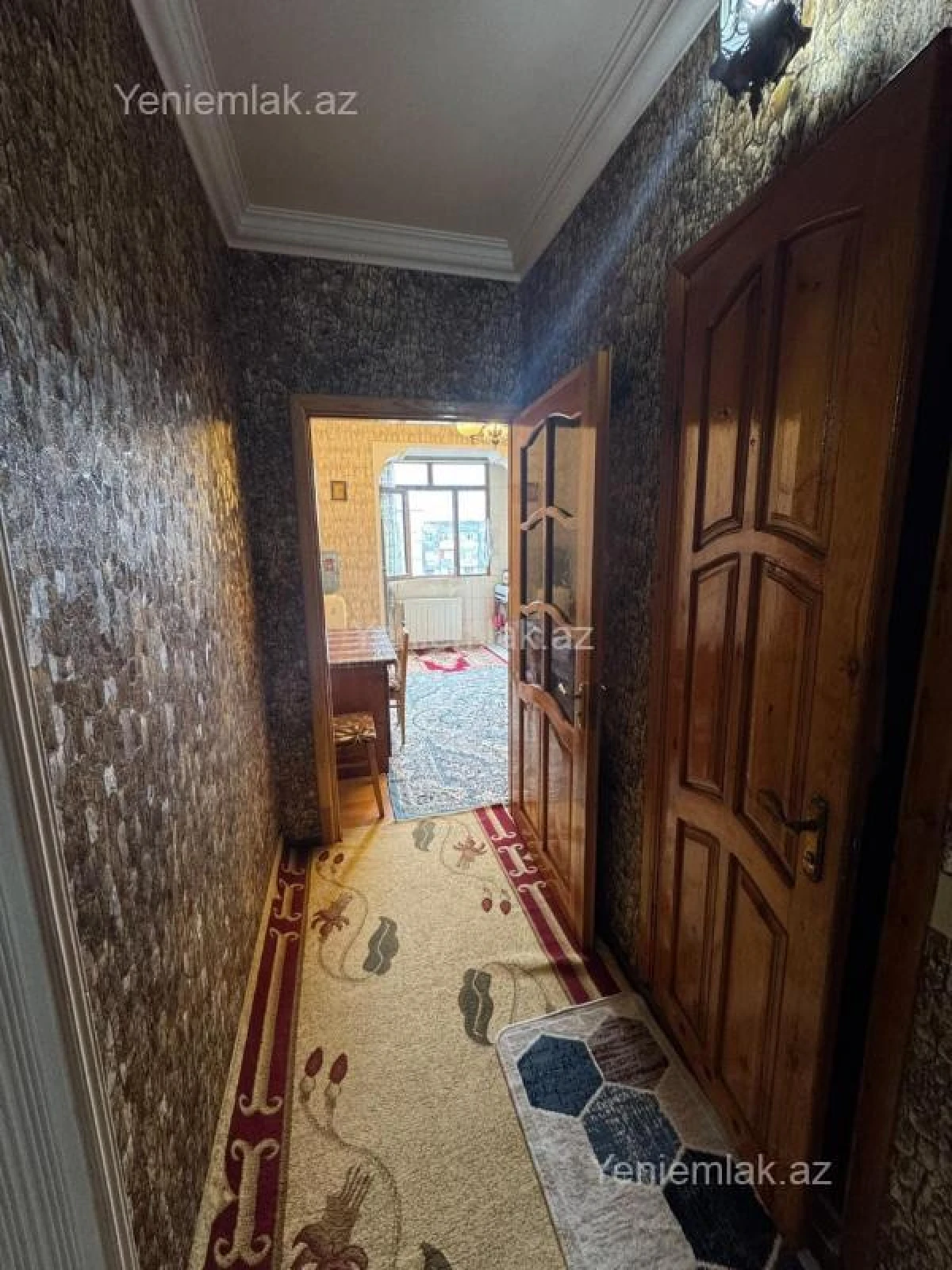 Satılır 3 otaqlı köhnə tikili 80 m²