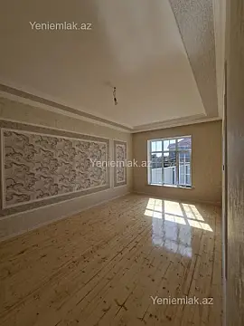 Satılır 4 otaqlı həyət evi 124 m²