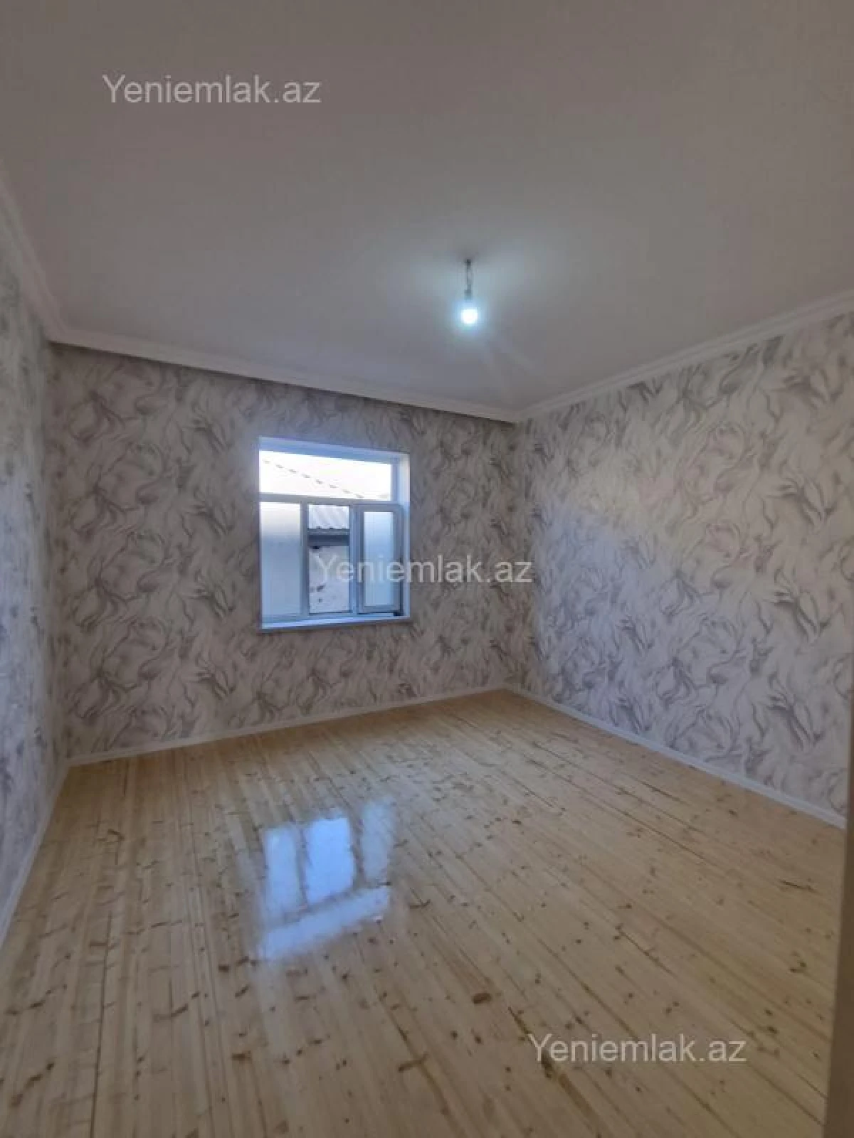 Satılır 4 otaqlı həyət evi 124 m²
