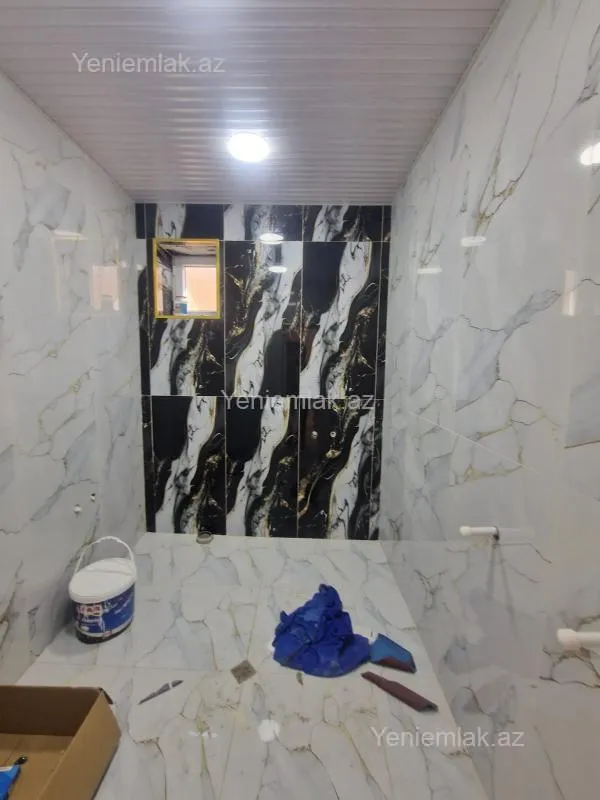 Satılır 4 otaqlı həyət evi 124 m²