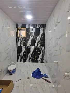 Satılır 4 otaqlı həyət evi 124 m²