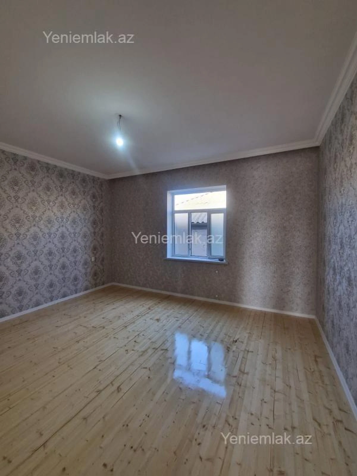 Satılır 4 otaqlı həyət evi 124 m²
