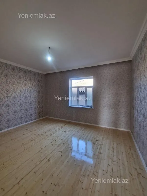 Satılır 4 otaqlı həyət evi 124 m²