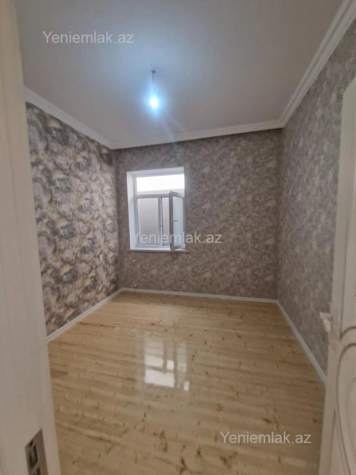 Satılır 4 otaqlı həyət evi 124 m²