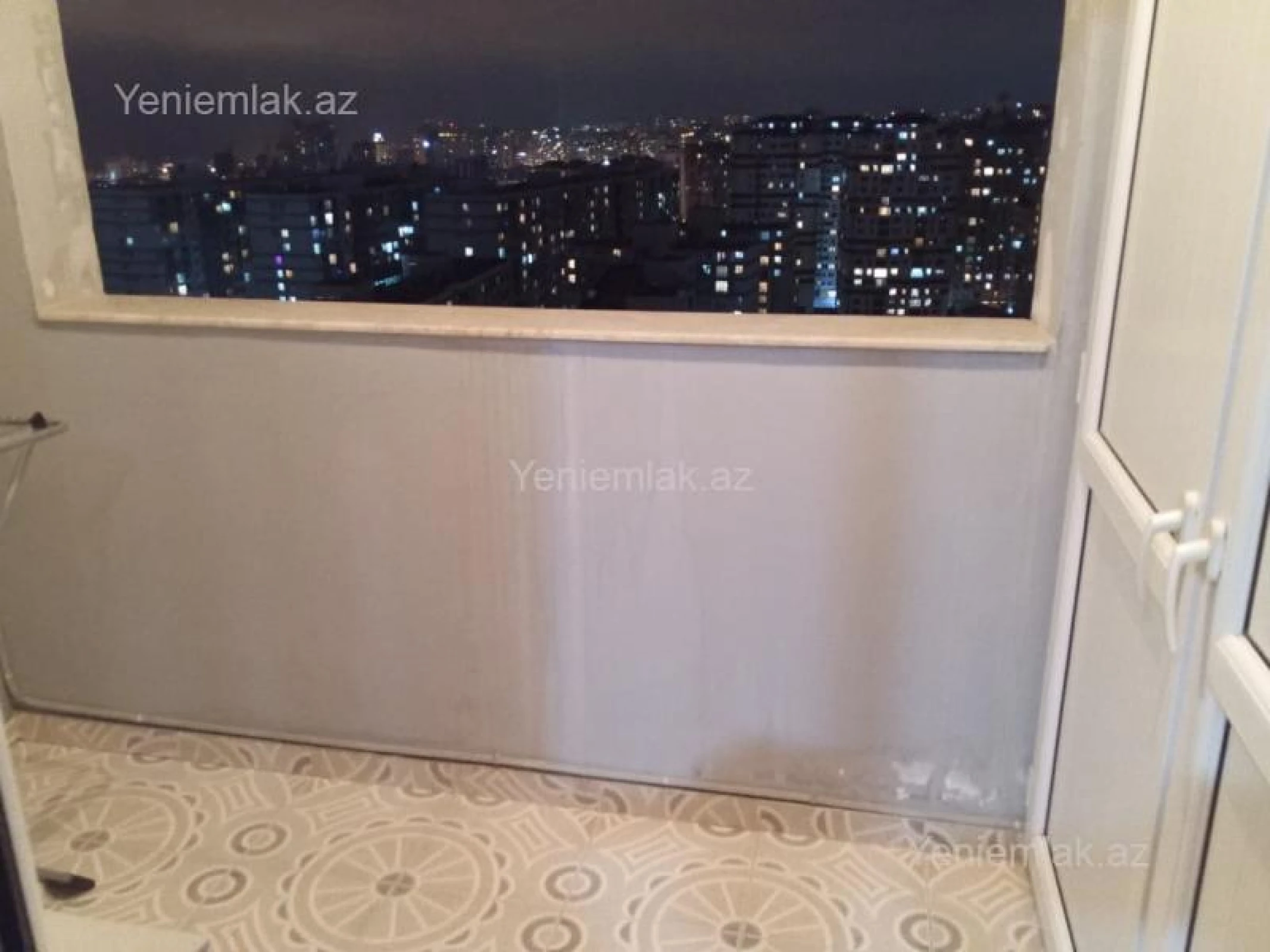 Satılır 3 otaqlı yeni tikili 78 m²