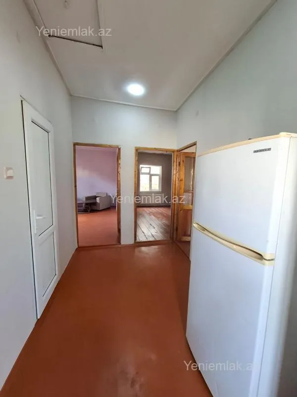 Satılır 4 otaqlı həyət evi 80 m²