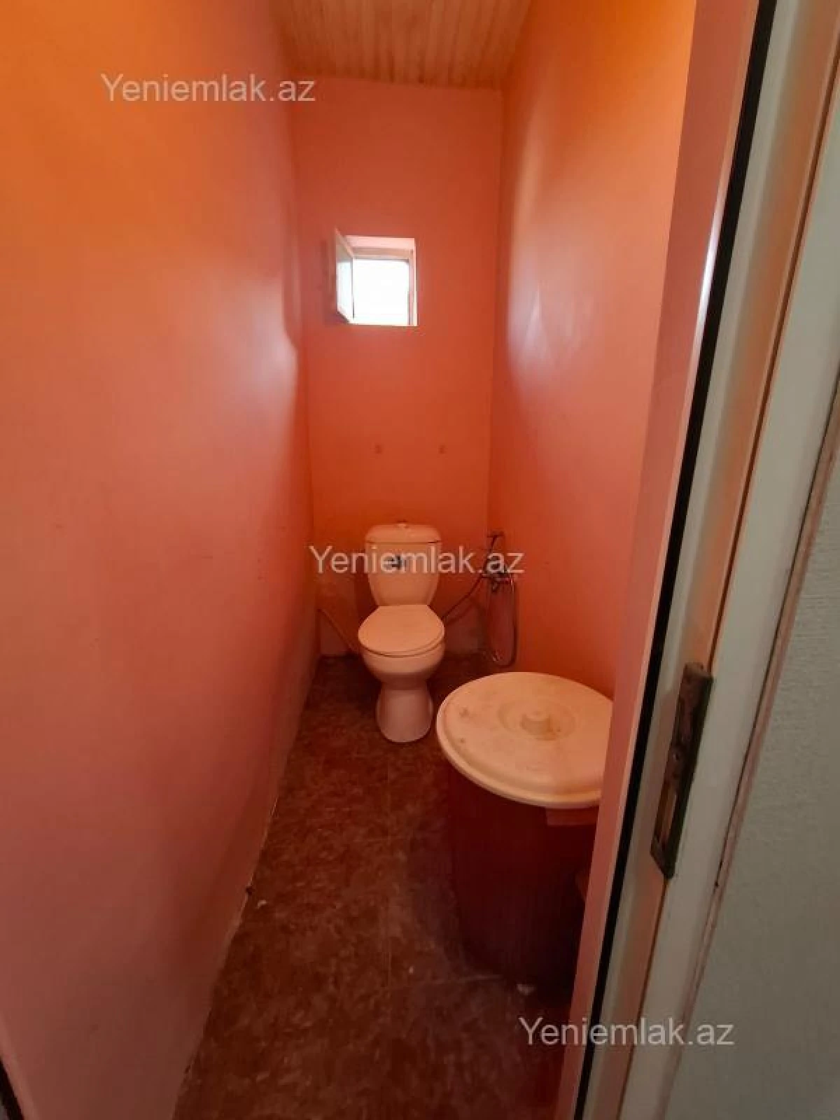 Satılır 4 otaqlı həyət evi 80 m²