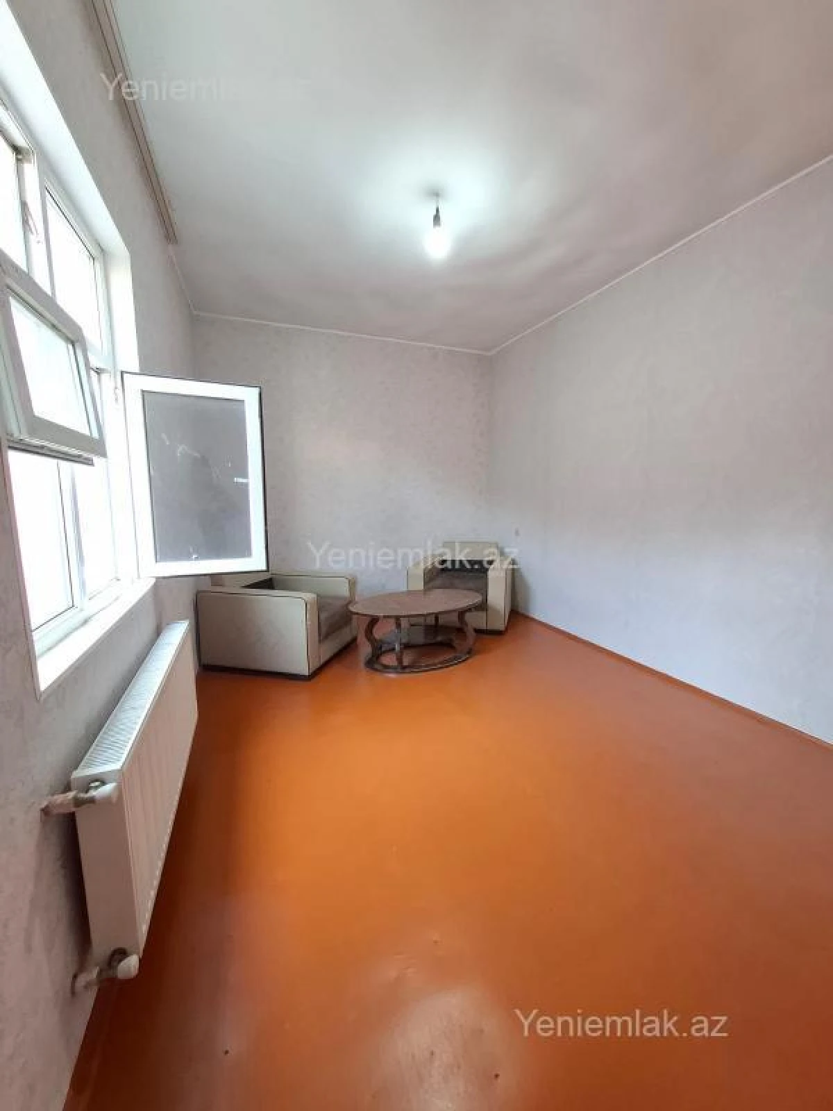 Satılır 4 otaqlı həyət evi 80 m²