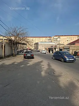 Satılır 4 otaqlı həyət evi 80 m²