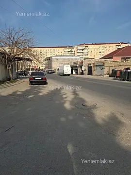 Satılır 4 otaqlı həyət evi 80 m²