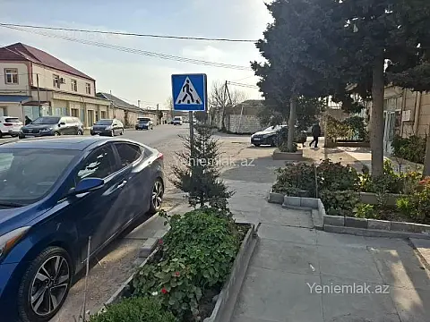 Satılır 4 otaqlı həyət evi 80 m²