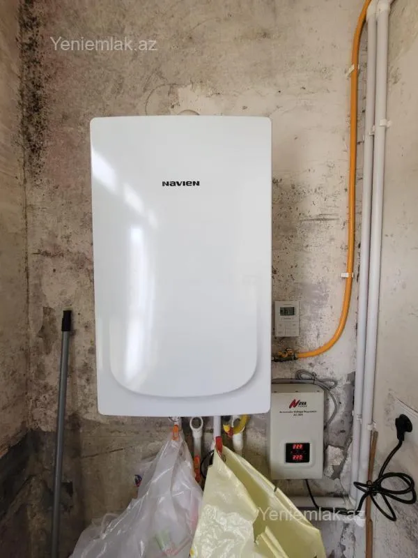 Satılır 4 otaqlı köhnə tikili 82 m²