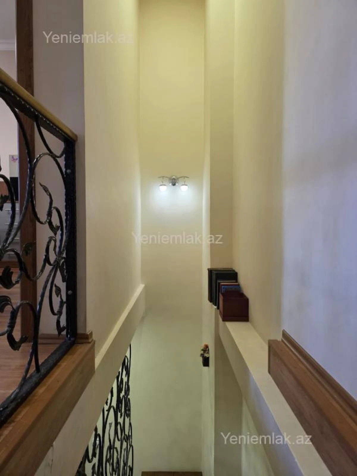 Satılır 3 otaqlı yeni tikili 105 m²