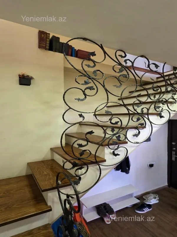 Satılır 3 otaqlı yeni tikili 105 m²