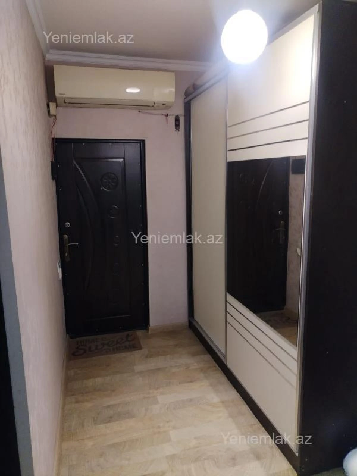 Satılır 3 otaqlı köhnə tikili 70 m²