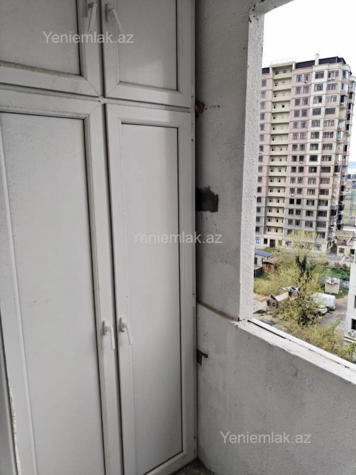 Satılır 3 otaqlı köhnə tikili 70 m²