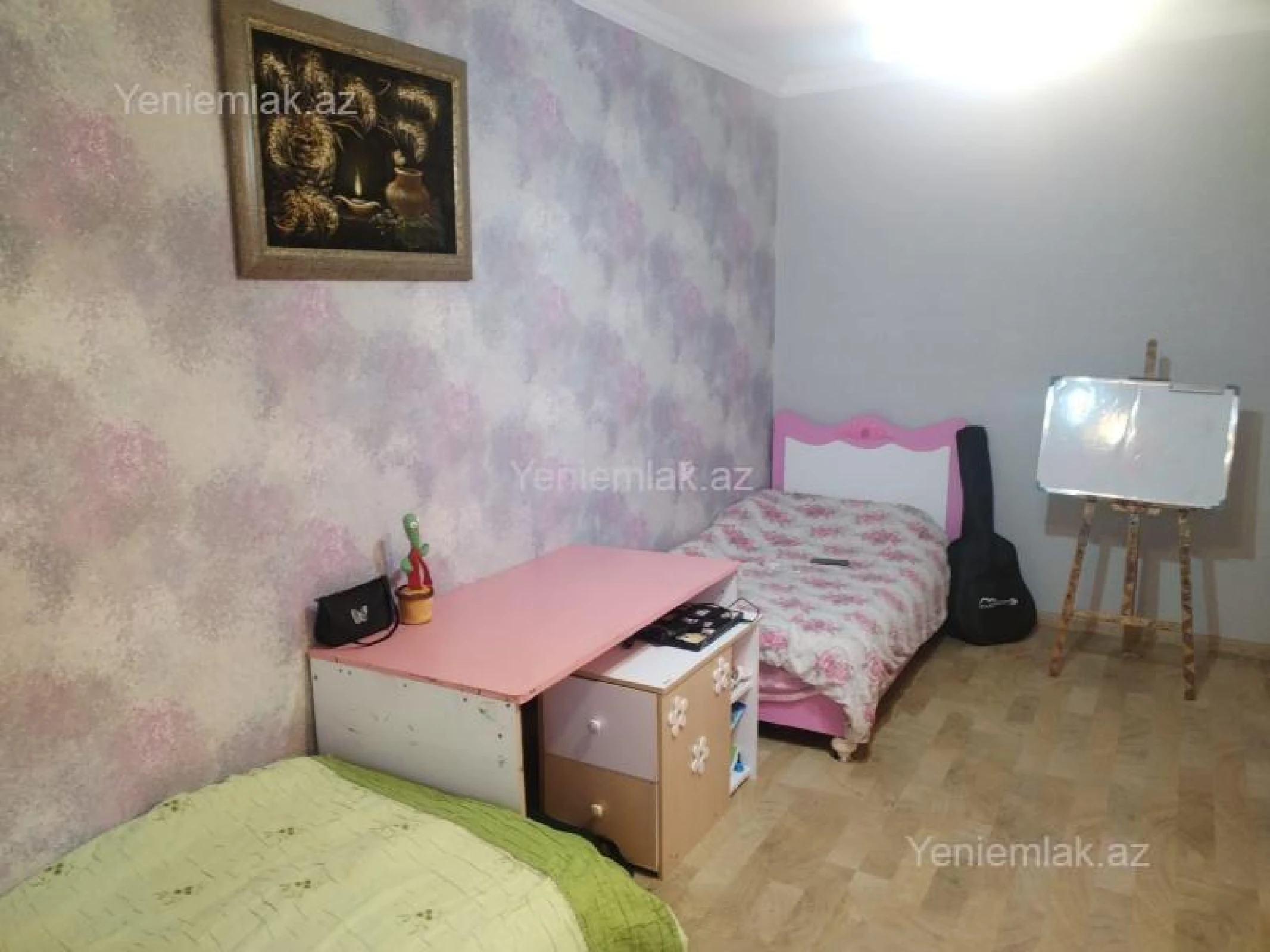 Satılır 3 otaqlı köhnə tikili 70 m²