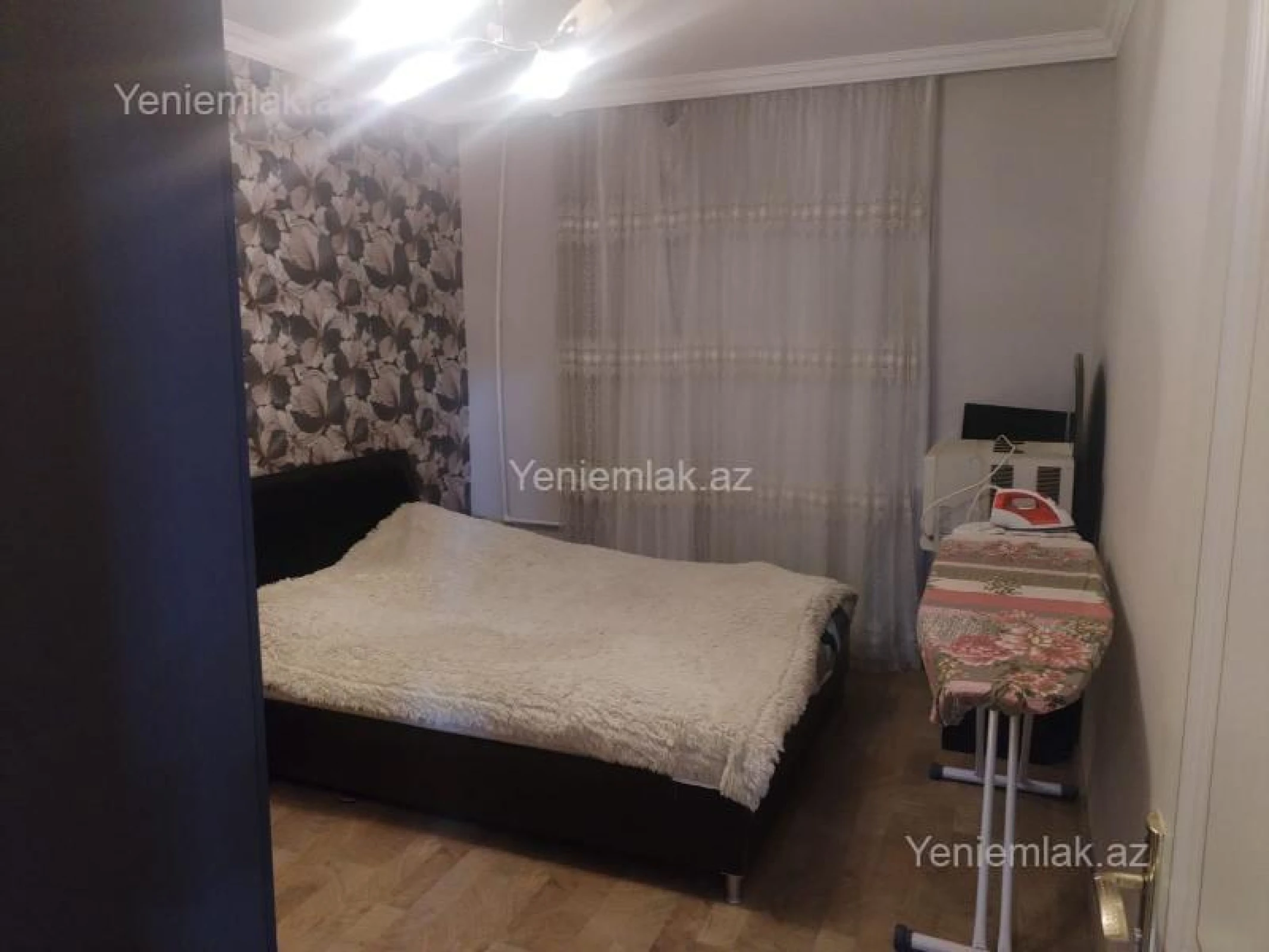 Satılır 3 otaqlı köhnə tikili 70 m²