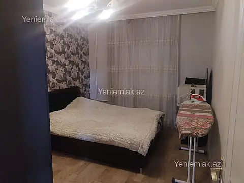 Satılır 3 otaqlı köhnə tikili 70 m²