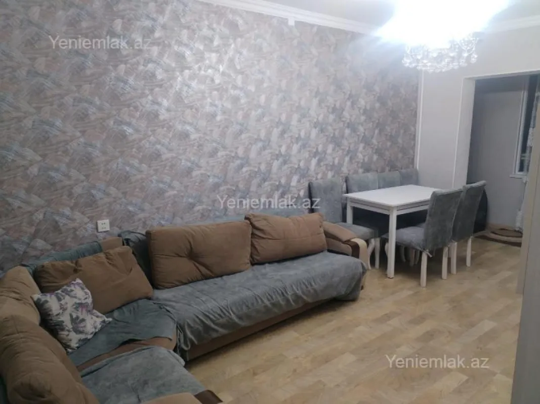 Satılır 3 otaqlı köhnə tikili 70 m²