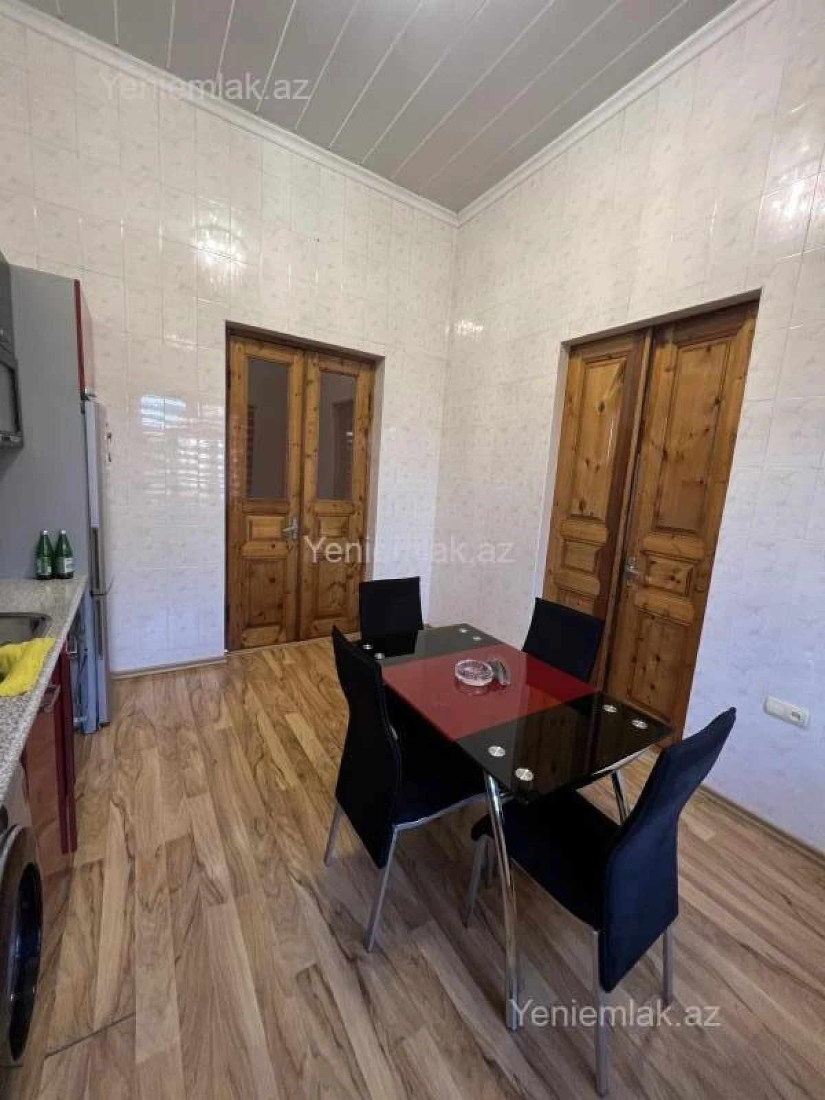 Satılır 5 otaqlı həyət evi 285.4 m²