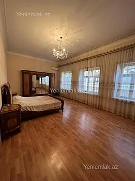 Satılır 5 otaqlı həyət evi 285.4 m²