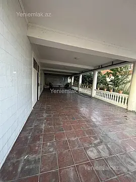 Satılır 5 otaqlı həyət evi 285.4 m² — Lənkəran 5 otaq 285.40 m²