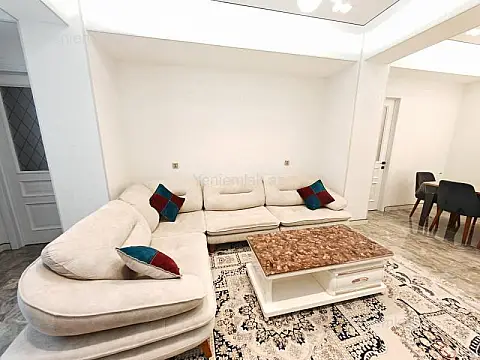 Satılır 3 otaqlı yeni tikili 73 m²