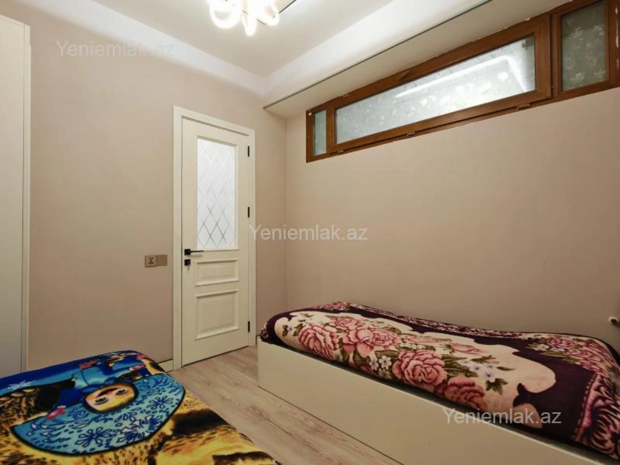 Satılır 3 otaqlı yeni tikili 73 m²