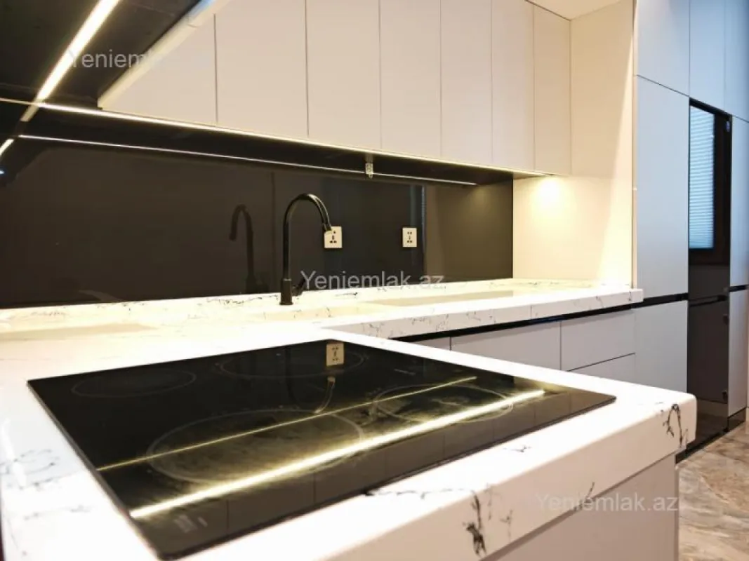 Satılır 3 otaqlı yeni tikili 73 m²