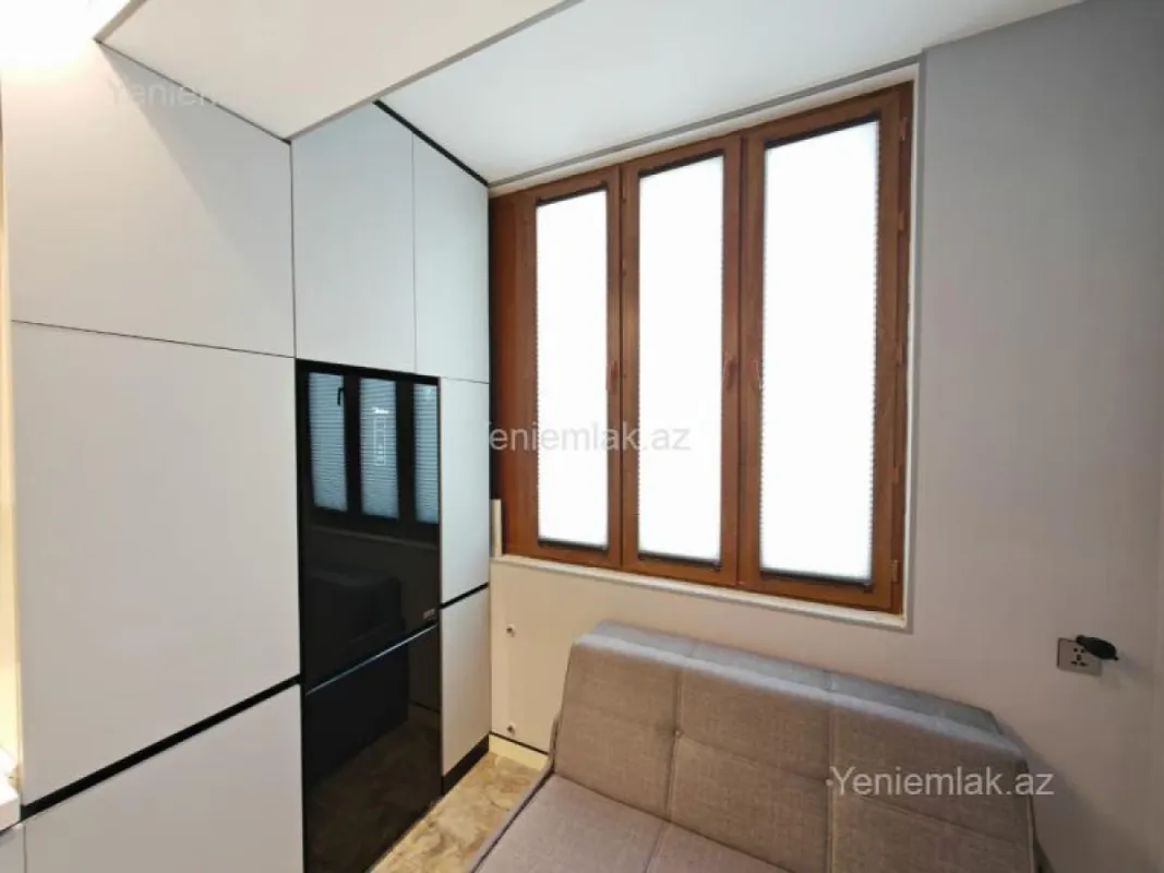 Satılır 3 otaqlı yeni tikili 73 m²