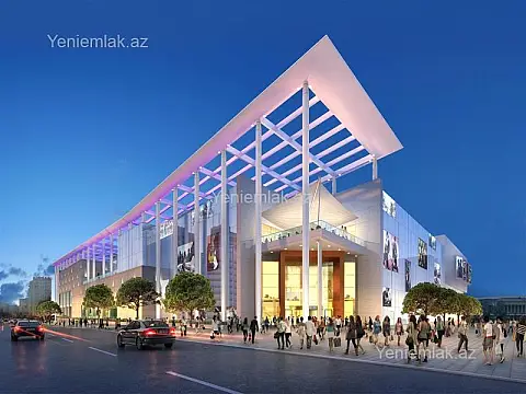 Satılır 2 otaqlı köhnə tikili 55 m² — Bakı, Nərimanov 2 otaq 55.00 m²