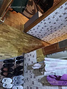 Satılır 2 otaqlı köhnə tikili 55 m²