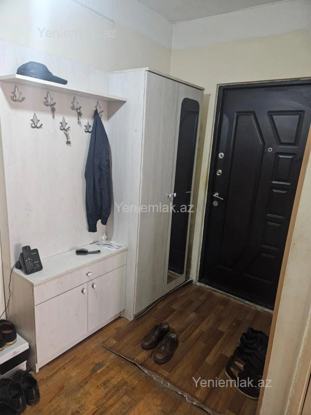 Satılır 3 otaqlı köhnə tikili 80 m²