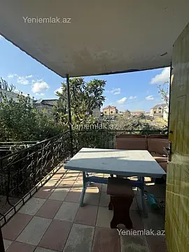Satılır 8 otaqlı həyət evi 270 m²