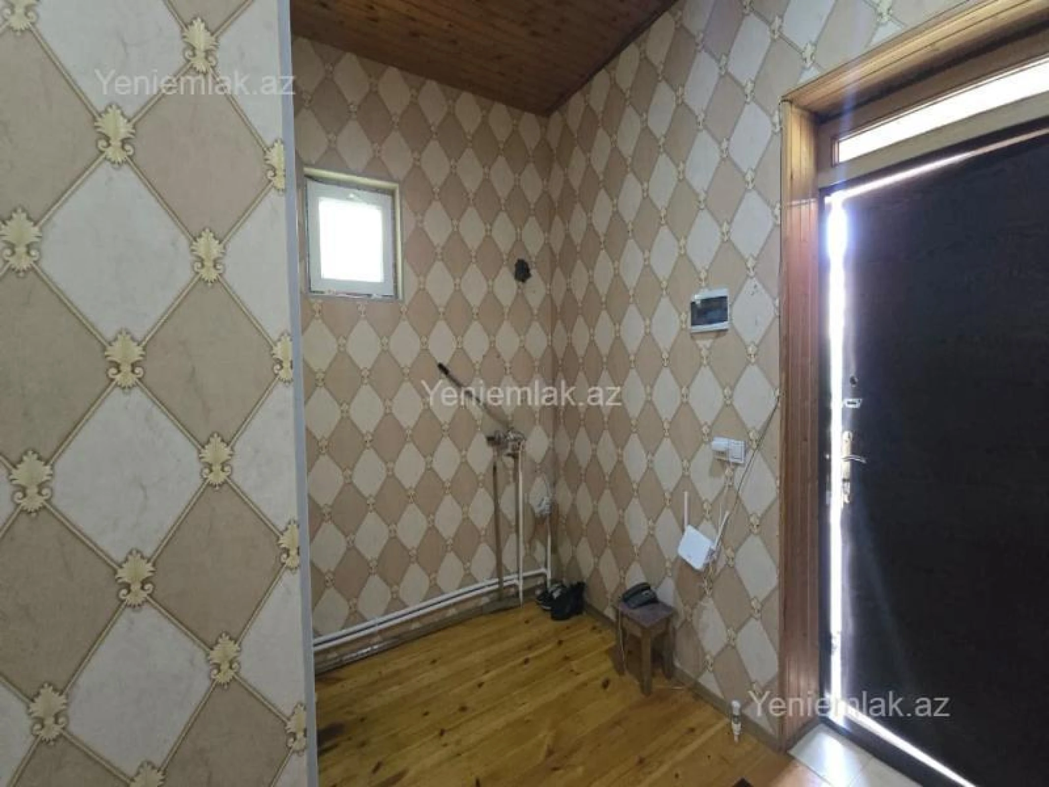 Satılır 4 otaqlı həyət evi 120 m²