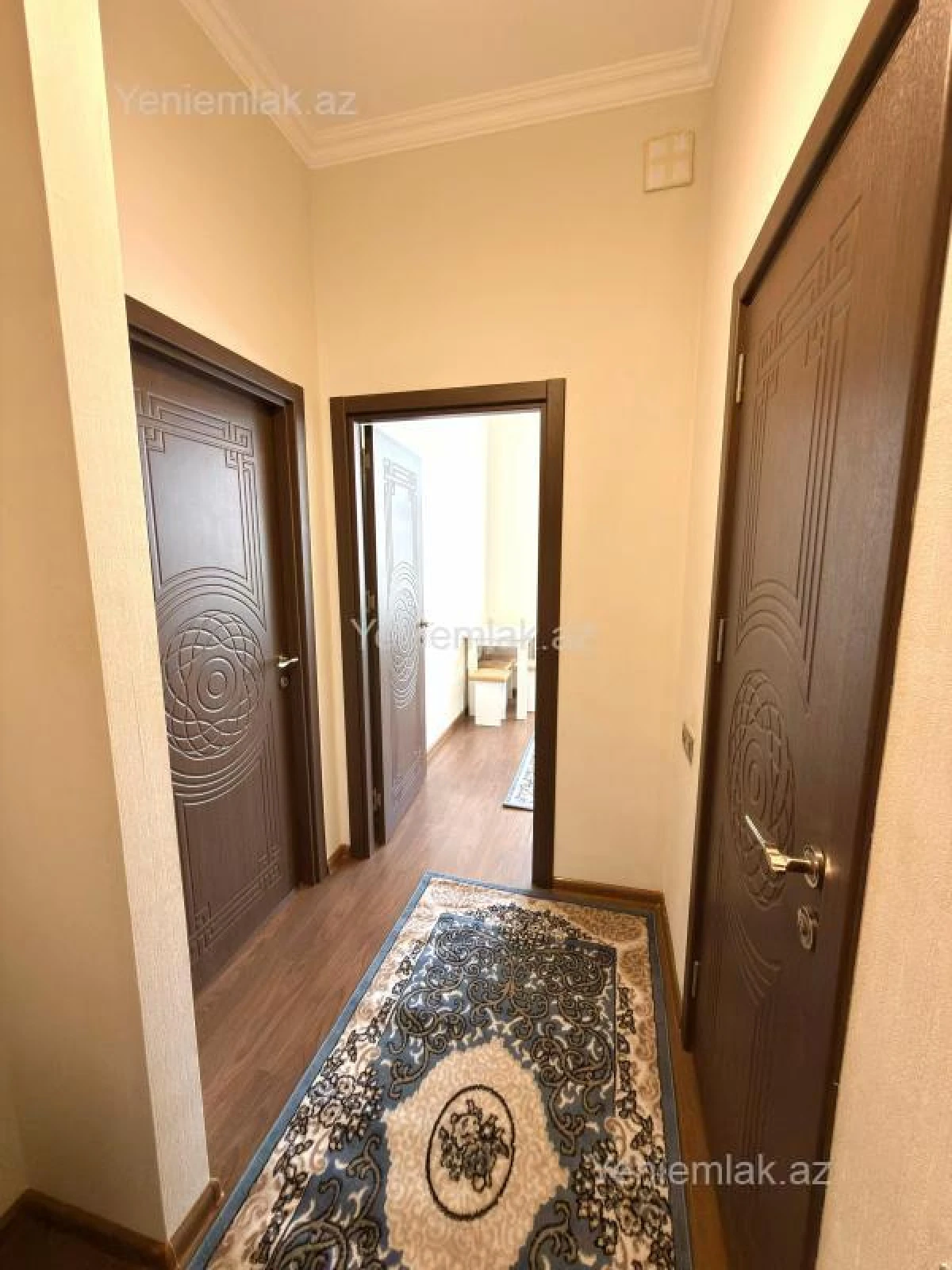 Satılır 1 otaqlı yeni tikili 45 m²