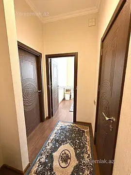 Satılır 1 otaqlı yeni tikili 45 m²