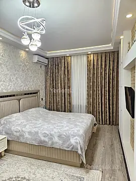 Satılır 3 otaqlı köhnə tikili 80 m²